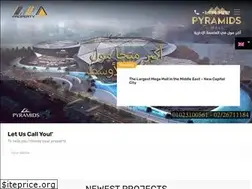 Sites similar to propertygateeg.com