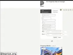 Sites similar to propertygeorgia.ge