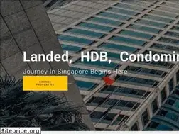 Sites similar to propertygiant.com
