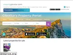 Sites similar to propertygibraltar.com