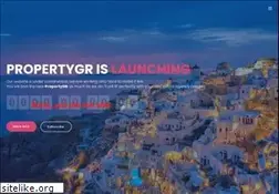 Sites similar to propertygr.com