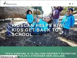 Sites similar to propertygroup.co.nz
