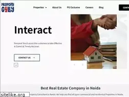 Sites similar to propertygully.com