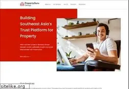 Sites similar to propertyguru.com
