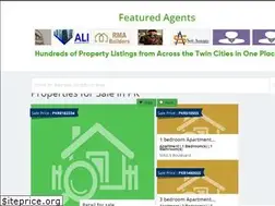Sites similar to propertyguys.pk