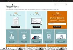 Sites similar to propertyhawk.co.uk