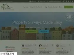 Sites similar to propertyhealthcheck.ie