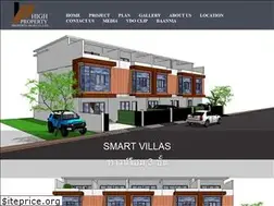 Sites similar to propertyhigh.com