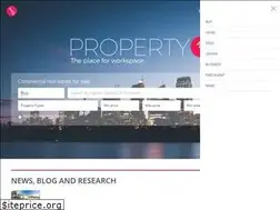 Sites similar to propertyhq.com.au