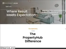 Sites similar to propertyhub.com.sg