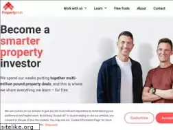 Sites similar to propertyhub.net