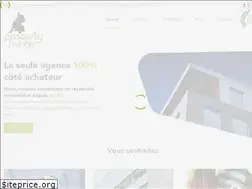 Sites similar to propertyhunter.be