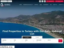 Sites similar to propertyinalanya.com