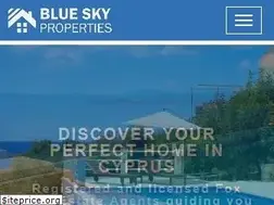 Sites similar to propertyincyprus.com