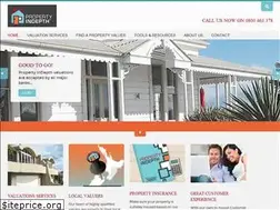 Sites similar to propertyindepth.co.nz