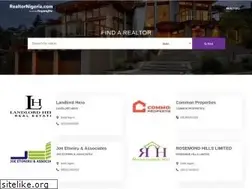 Sites similar to propertyindex.com.ng