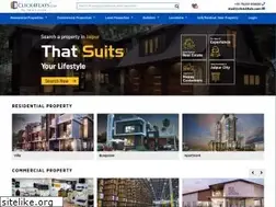 Sites similar to propertyinjaipur.com