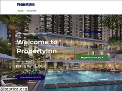 Sites similar to propertyinn.in