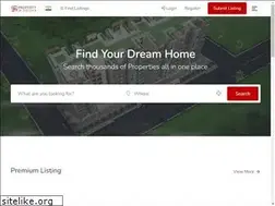 Sites similar to propertyinodisha.com