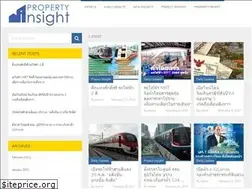 Sites similar to propertyinsight.co