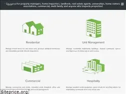 Sites similar to propertyinspect.com
