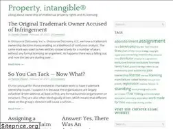 Sites similar to propertyintangible.com