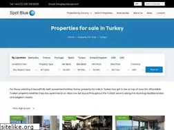 Sites similar to propertyinturkey.co.uk