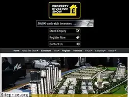Sites similar to propertyinvestor.co.uk