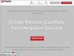 Sites similar to propertyinvestors.com.au