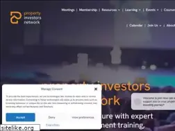 Sites similar to propertyinvestorsnetwork.co.uk