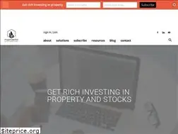 Sites similar to propertyinvestsg.com