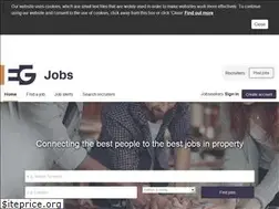 Sites similar to propertyjobs.co.uk