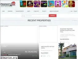 Sites similar to propertyjoin.com