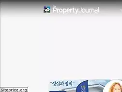 Sites similar to propertyjournal.co.nz