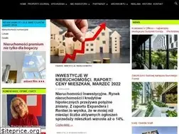 Sites similar to propertyjournal.pl
