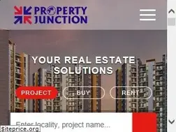 Sites similar to propertyjunction.co.in