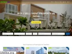 Sites similar to propertyjust.com