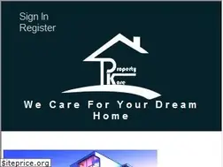 Sites similar to propertykare.in