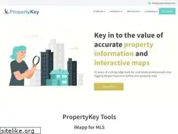 Sites similar to propertykey.com