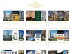 Sites similar to propertyking.in