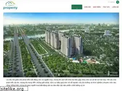 Sites similar to propertyland.vn
