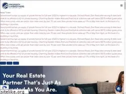 Sites similar to propertylimbrothers.com