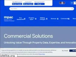 Sites similar to propertyline.ca