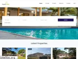 Sites similar to propertylink.co.zw