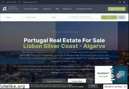 Sites similar to propertylisbon.com