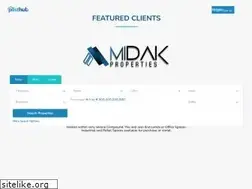 Sites similar to propertylisthub.com