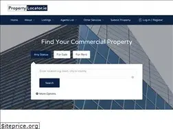 Sites similar to propertylocator.ie