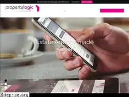 Sites similar to propertylogic.net