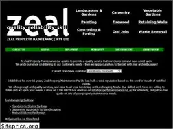 Sites similar to propertymaintenance.net.au