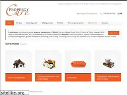 Sites similar to propertymanagement-bulgaria.com